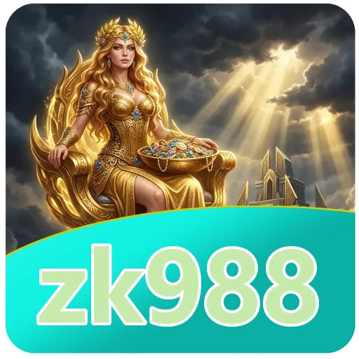 Ikon zk988 untuk verifikasi berkas APK