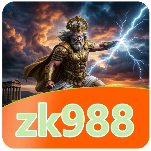 Ikon zk988 untuk katalog aplikasi Android