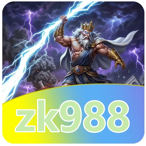 Ikon zk988 untuk cara memilih aplikasi di katalog