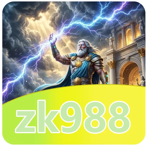 Ikon zk988 untuk pertanyaan teknis APK