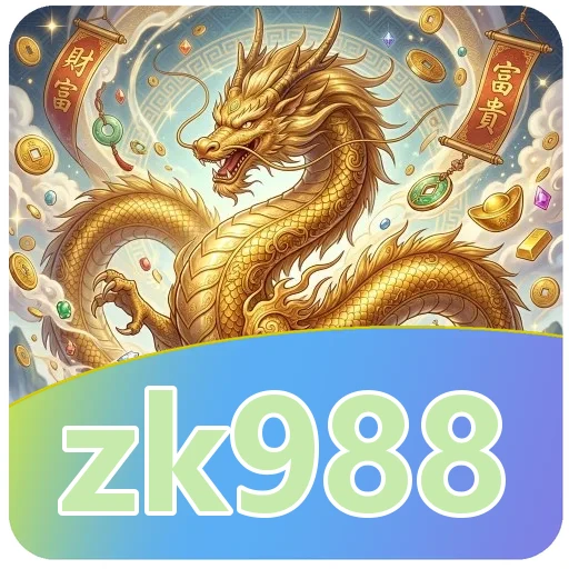 Ikon zk988 untuk bagian uji redaksi