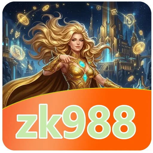 Ikon zk988 untuk syarat pemasangan di Android