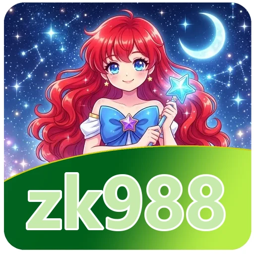Ikon zk988 untuk langkah pasang APK