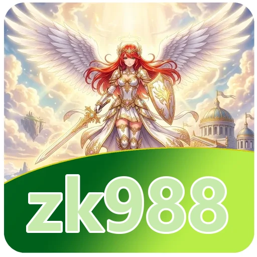 Ikon zk988 untuk ciri berkas resmi
